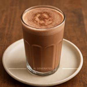 Chocolate Shake