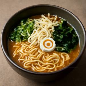 Miso Ramen