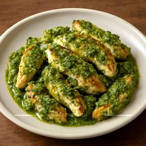 Chicken Pesto