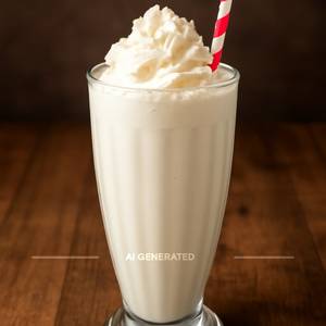 Vanila Shake