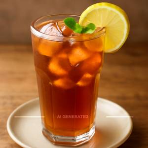 Lemon Iced Tea