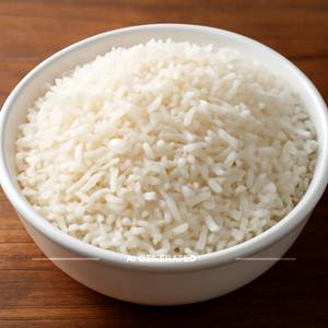 Plain Rice