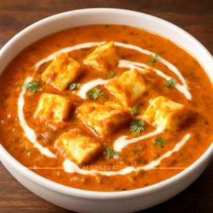 Paneer Lababdar