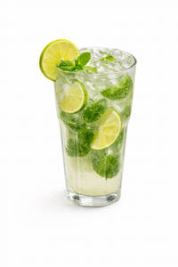 Virgin Mojito