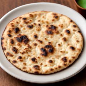Tandoori Roti