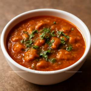 Extra Masala
