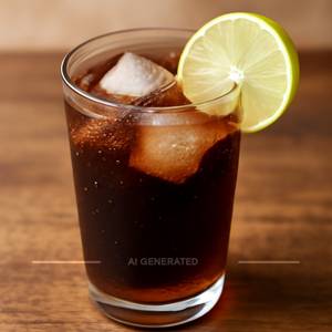 Cold Drinks