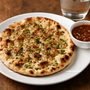 Masala Kulcha