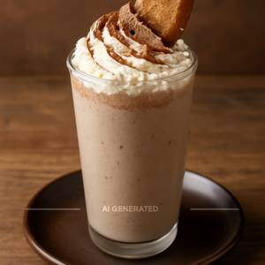 Tiramisu Shake