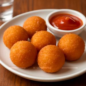 Cheese Balls