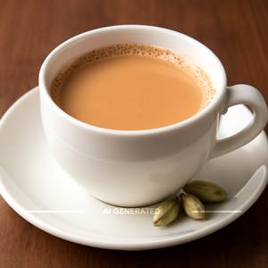 Elaichi Chai