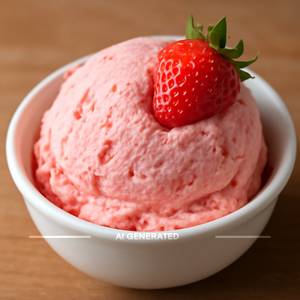 Strawberry Tub