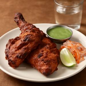 Bhatti Ka Murgh
