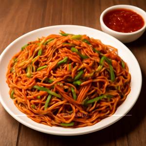 Schezwan Noodles