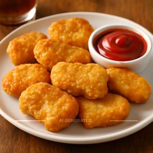 Chicken Nuggets
