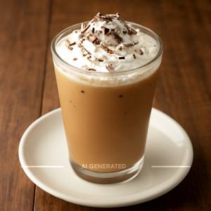 Vodka Cold Coffee