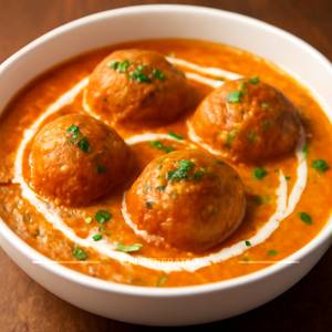 Veg Kofta