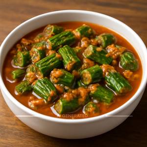 Bhindi Masala