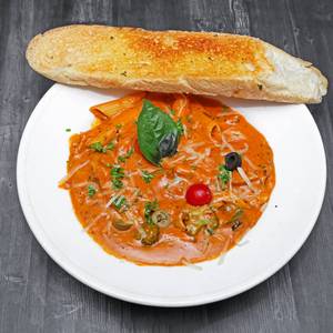 Arrabbiata Sauce