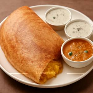 Paneer Maratha