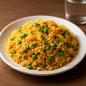 Biryani Rice( half )