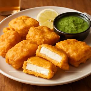 Paneer Pakoda