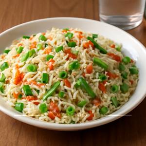 Veg Fried Rice