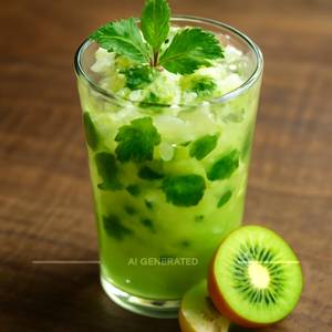 Kiwi Mojito