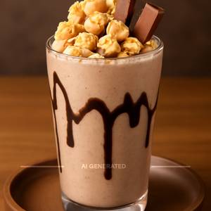 Kitkat Shake