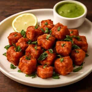 Paneer 65