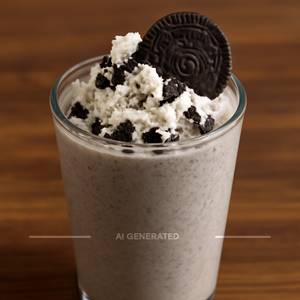 Oreo Shake