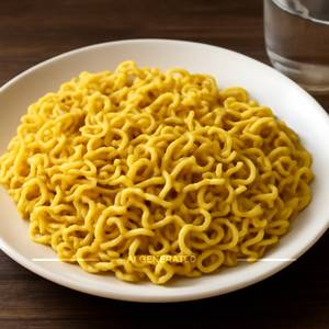 Plain Maggie
