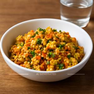 Paneer bhurji
