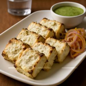 Paneer Malai Tikka