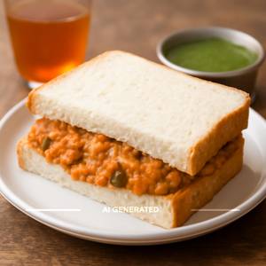 Makhani Veg