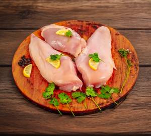 Chicken Boneless (500 Gms)