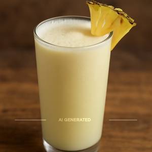 Pineapple Shake