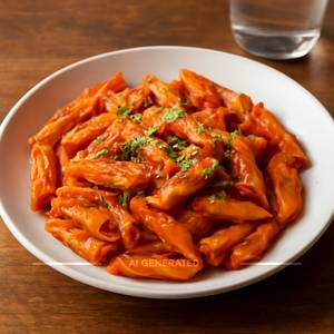 Red Sauce Pasta