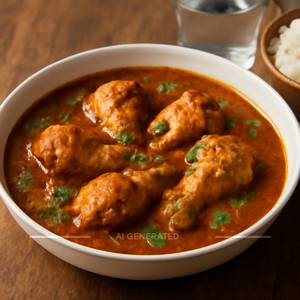 Chicken Masala