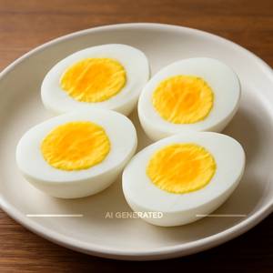 Boiled Egg