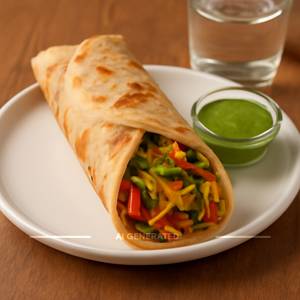 Veg Roll