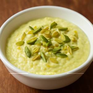 Kesar Pista