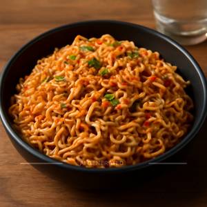 Peri Peri masala Maggie
