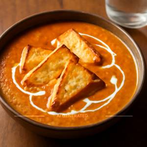 Paneer Pasanda