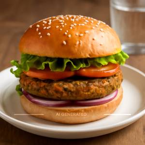 Veg Burger