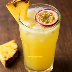 Pineapple Delight