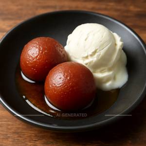 Mexican style nachos