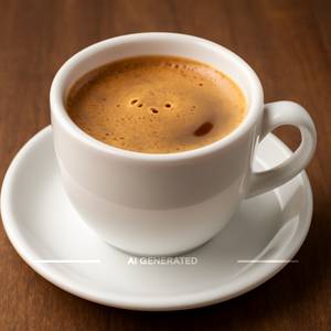 Hot Coffee