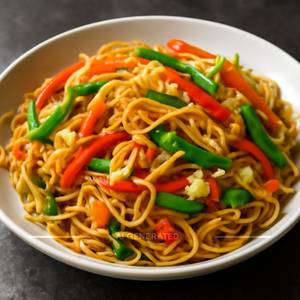 Veg Noodles