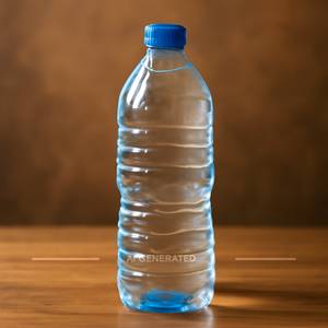 Water Bottle 1 Litre